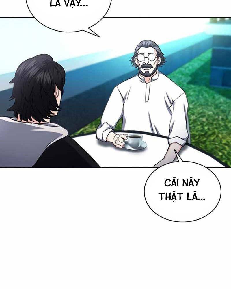 Druid Tại Ga Seoul Chapter 62 - Trang 2