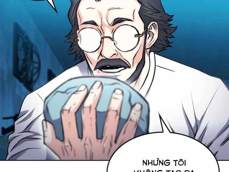 Druid Tại Ga Seoul Chapter 63 - Trang 2