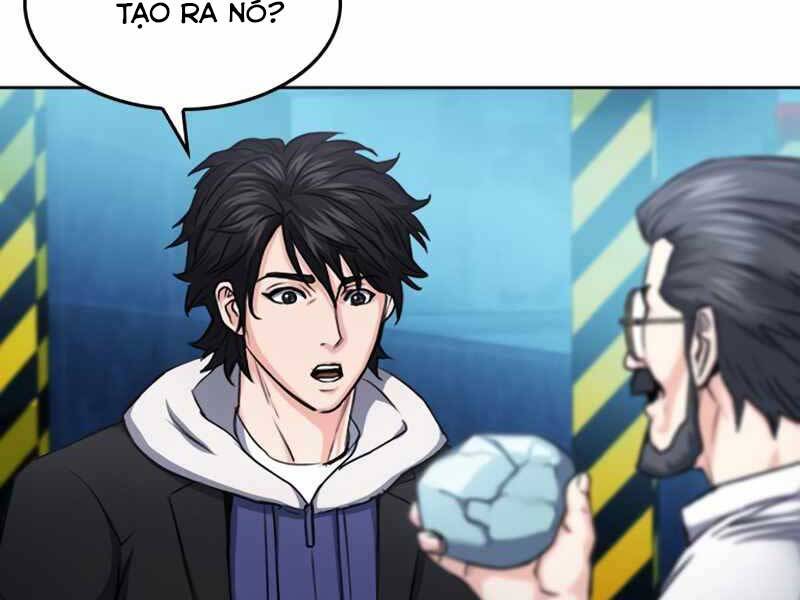 Druid Tại Ga Seoul Chapter 63 - Trang 2