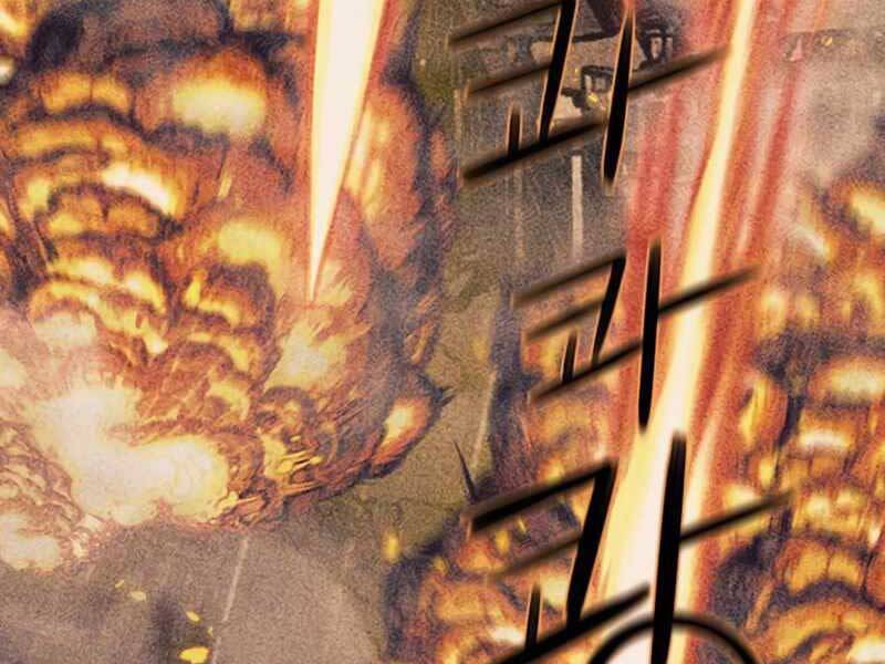 Druid Tại Ga Seoul Chapter 63 - Trang 2