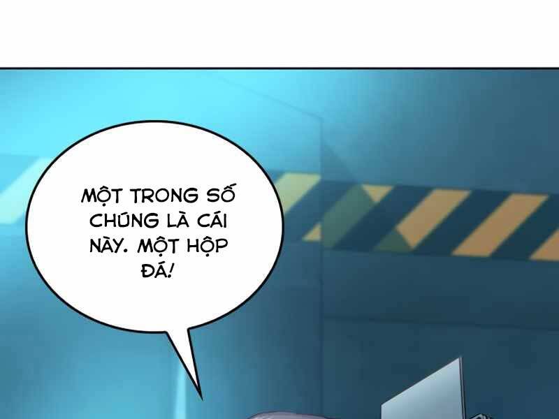 Druid Tại Ga Seoul Chapter 63 - Trang 2