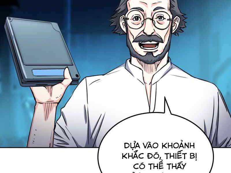 Druid Tại Ga Seoul Chapter 63 - Trang 2