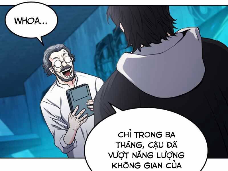 Druid Tại Ga Seoul Chapter 63 - Trang 2