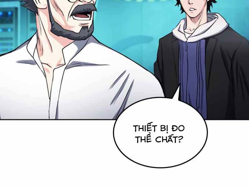 Druid Tại Ga Seoul Chapter 63 - Trang 2