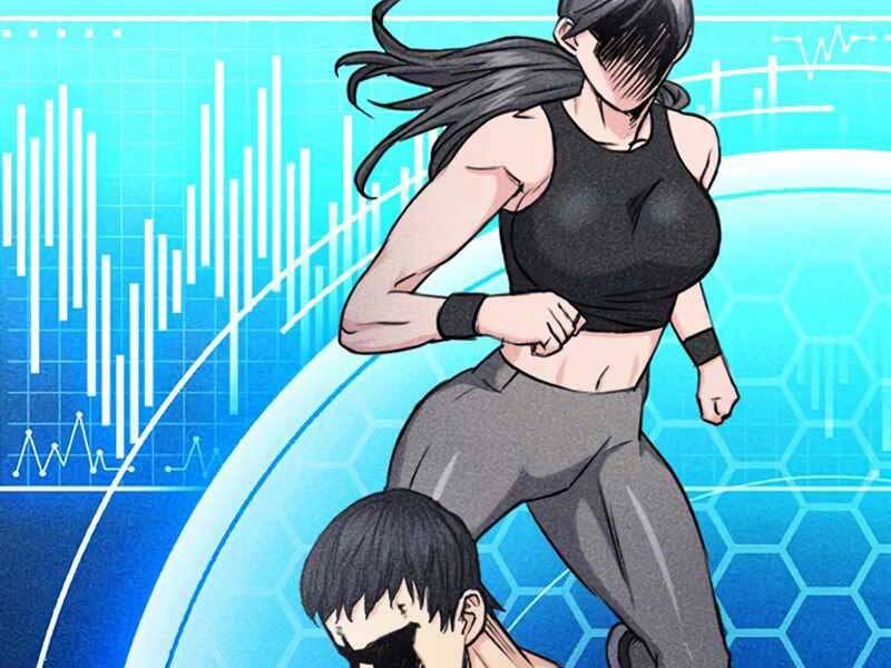 Druid Tại Ga Seoul Chapter 63 - Trang 2