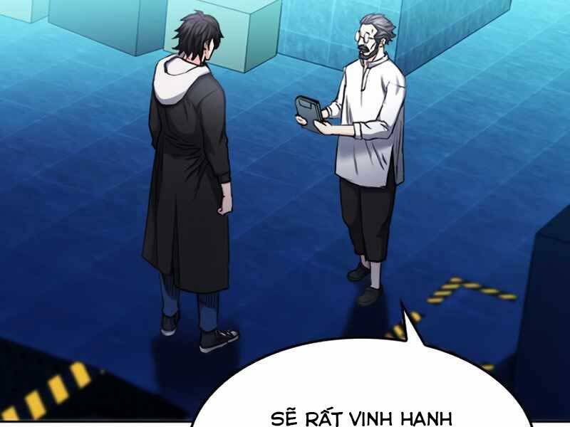 Druid Tại Ga Seoul Chapter 63 - Trang 2