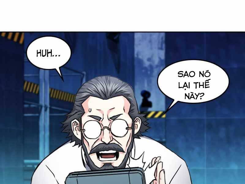 Druid Tại Ga Seoul Chapter 63 - Trang 2