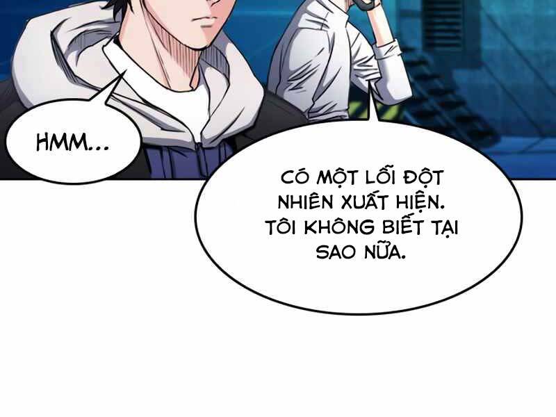 Druid Tại Ga Seoul Chapter 63 - Trang 2