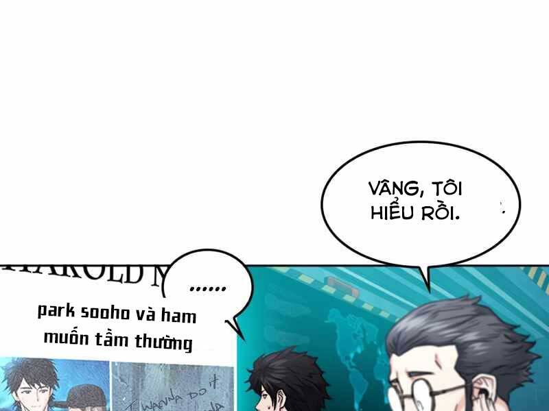 Druid Tại Ga Seoul Chapter 63 - Trang 2