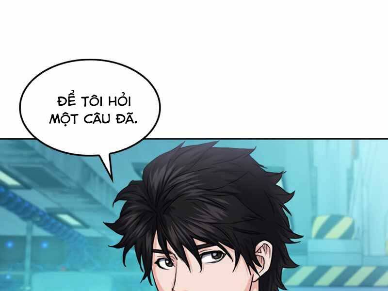 Druid Tại Ga Seoul Chapter 63 - Trang 2