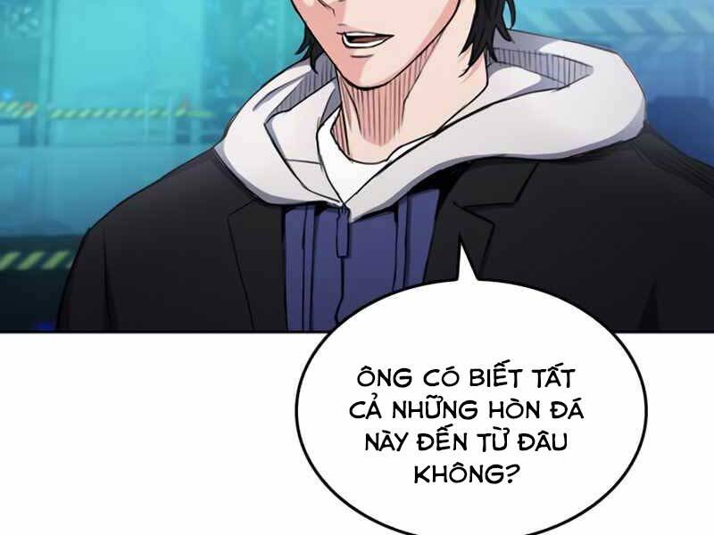 Druid Tại Ga Seoul Chapter 63 - Trang 2