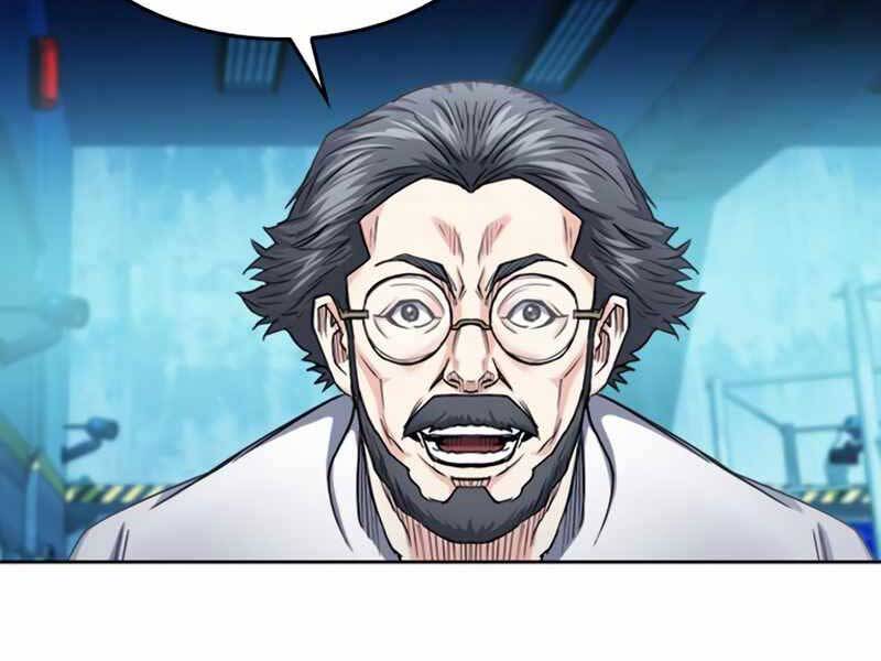 Druid Tại Ga Seoul Chapter 63 - Trang 2