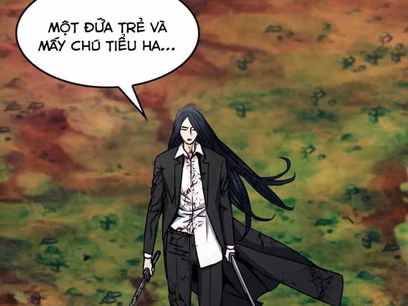 Druid Tại Ga Seoul Chapter 63 - Trang 2