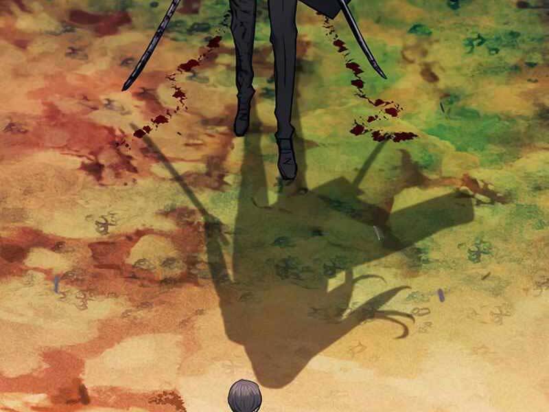 Druid Tại Ga Seoul Chapter 63 - Trang 2