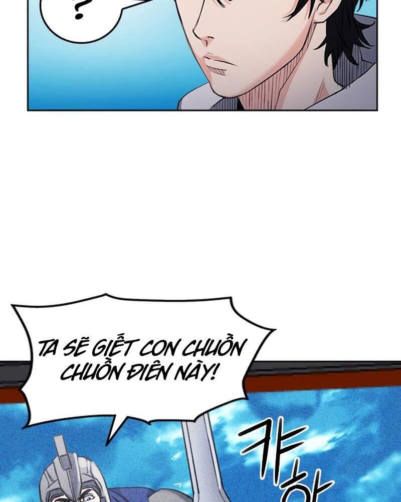 Druid Tại Ga Seoul Chapter 64 - Trang 2