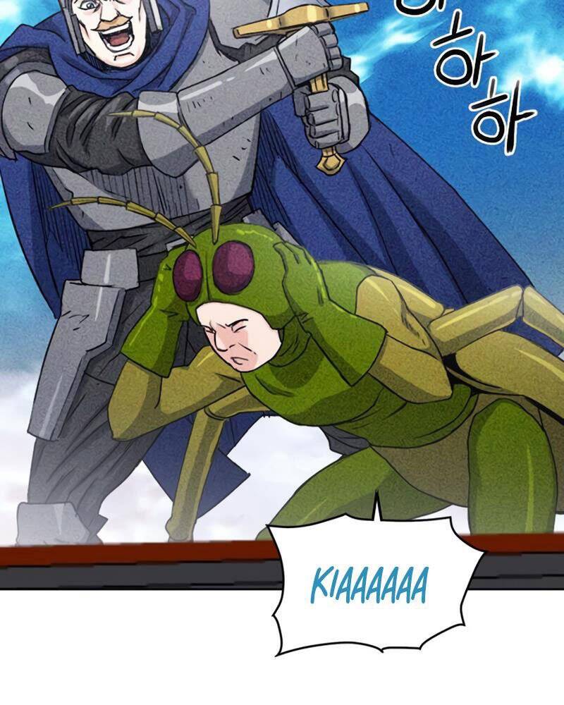 Druid Tại Ga Seoul Chapter 64 - Trang 2