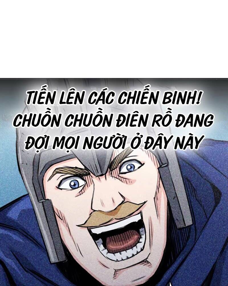 Druid Tại Ga Seoul Chapter 64 - Trang 2