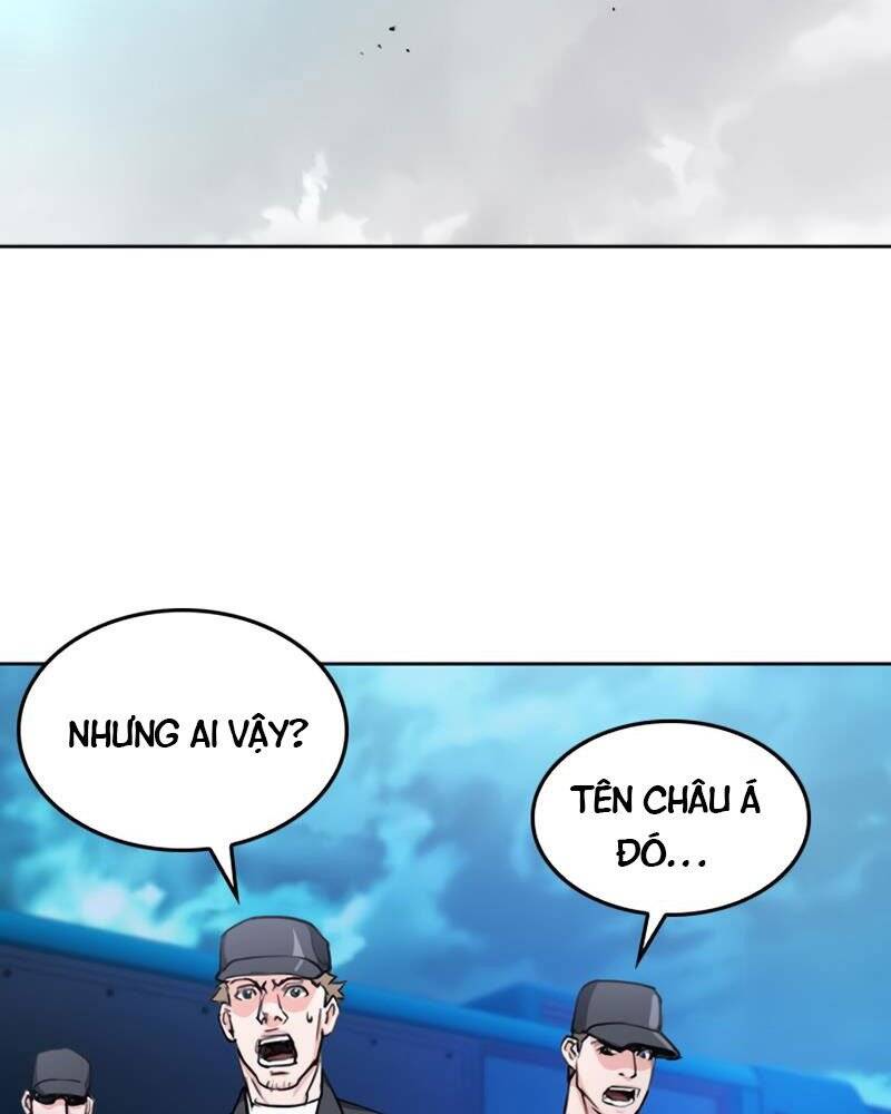 Druid Tại Ga Seoul Chapter 64 - Trang 2