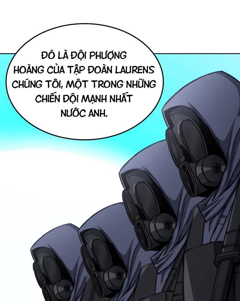 Druid Tại Ga Seoul Chapter 64 - Trang 2