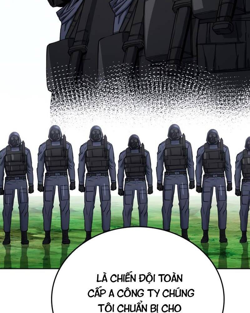 Druid Tại Ga Seoul Chapter 64 - Trang 2