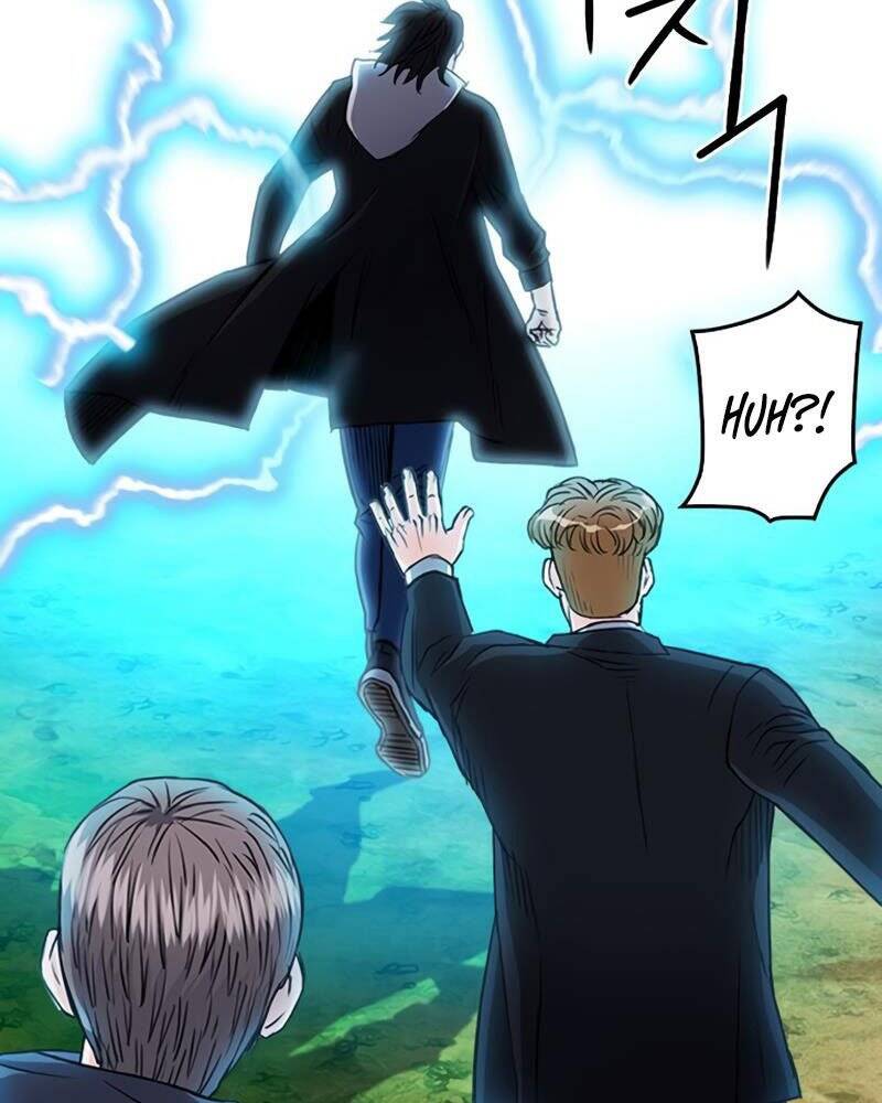 Druid Tại Ga Seoul Chapter 64 - Trang 2