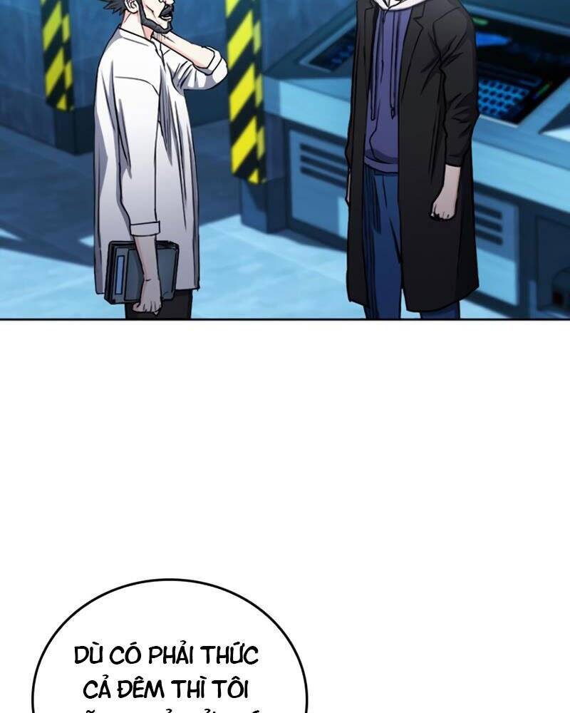 Druid Tại Ga Seoul Chapter 64 - Trang 2