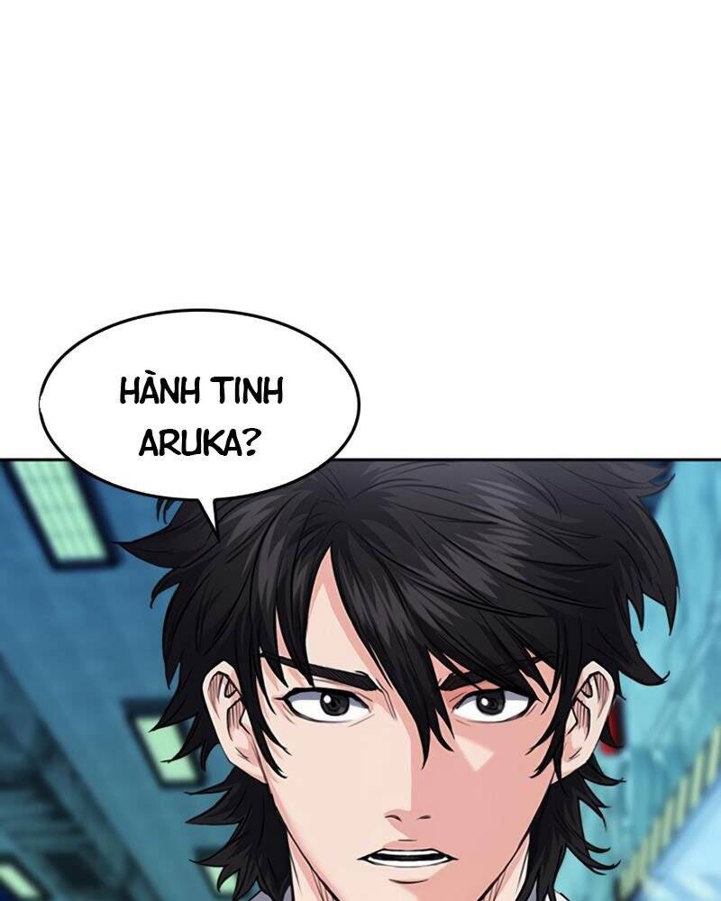 Druid Tại Ga Seoul Chapter 64 - Trang 2