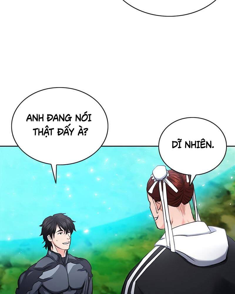 Druid Tại Ga Seoul Chapter 65 - Trang 2