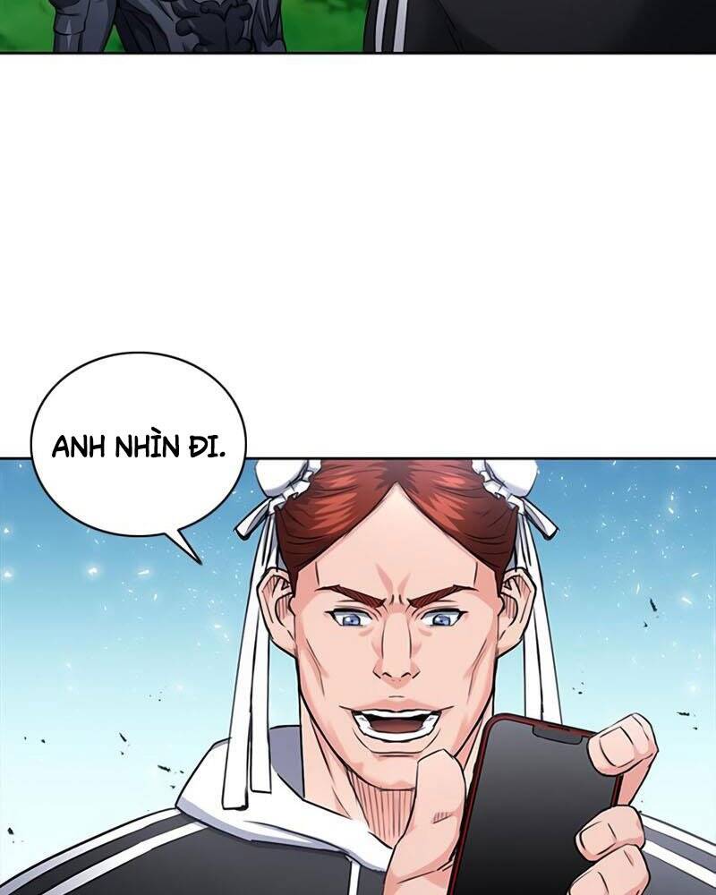 Druid Tại Ga Seoul Chapter 65 - Trang 2