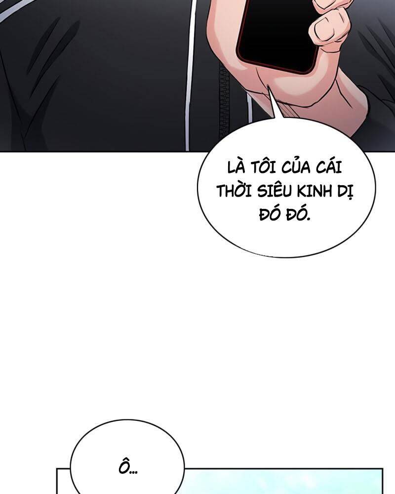 Druid Tại Ga Seoul Chapter 65 - Trang 2