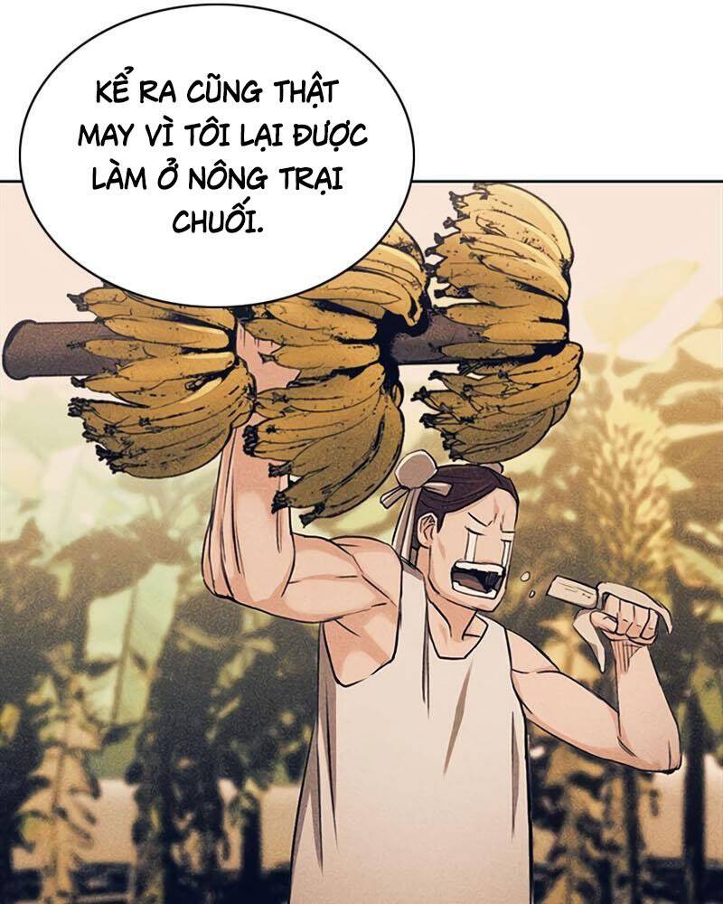 Druid Tại Ga Seoul Chapter 65 - Trang 2