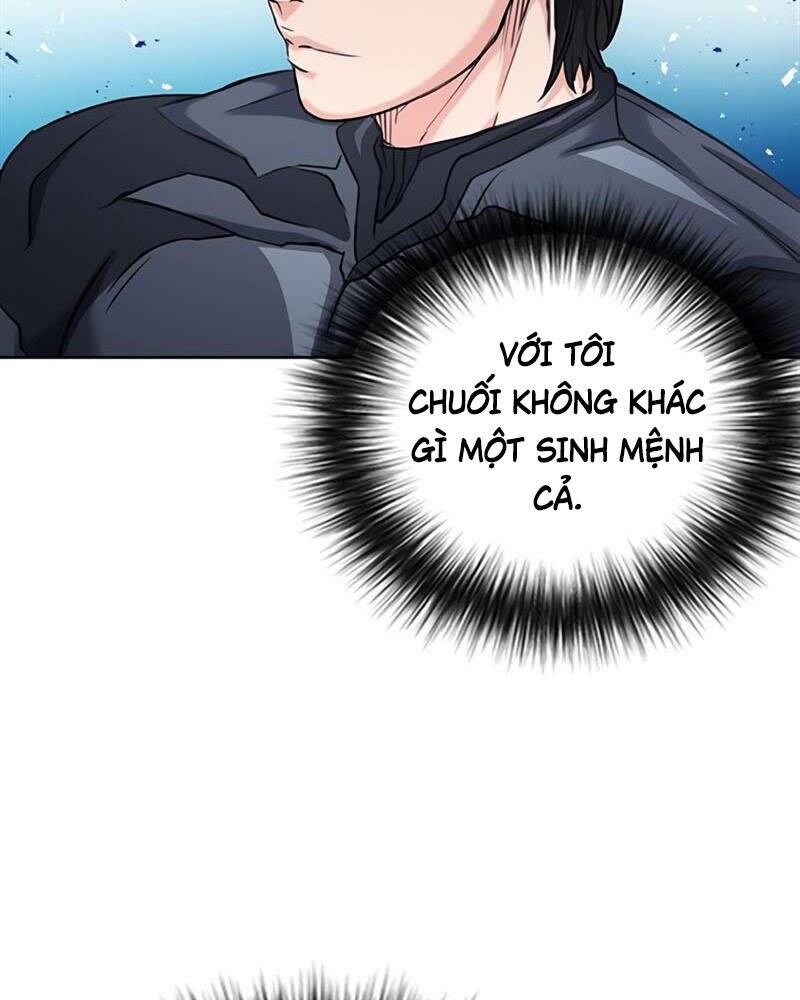 Druid Tại Ga Seoul Chapter 65 - Trang 2