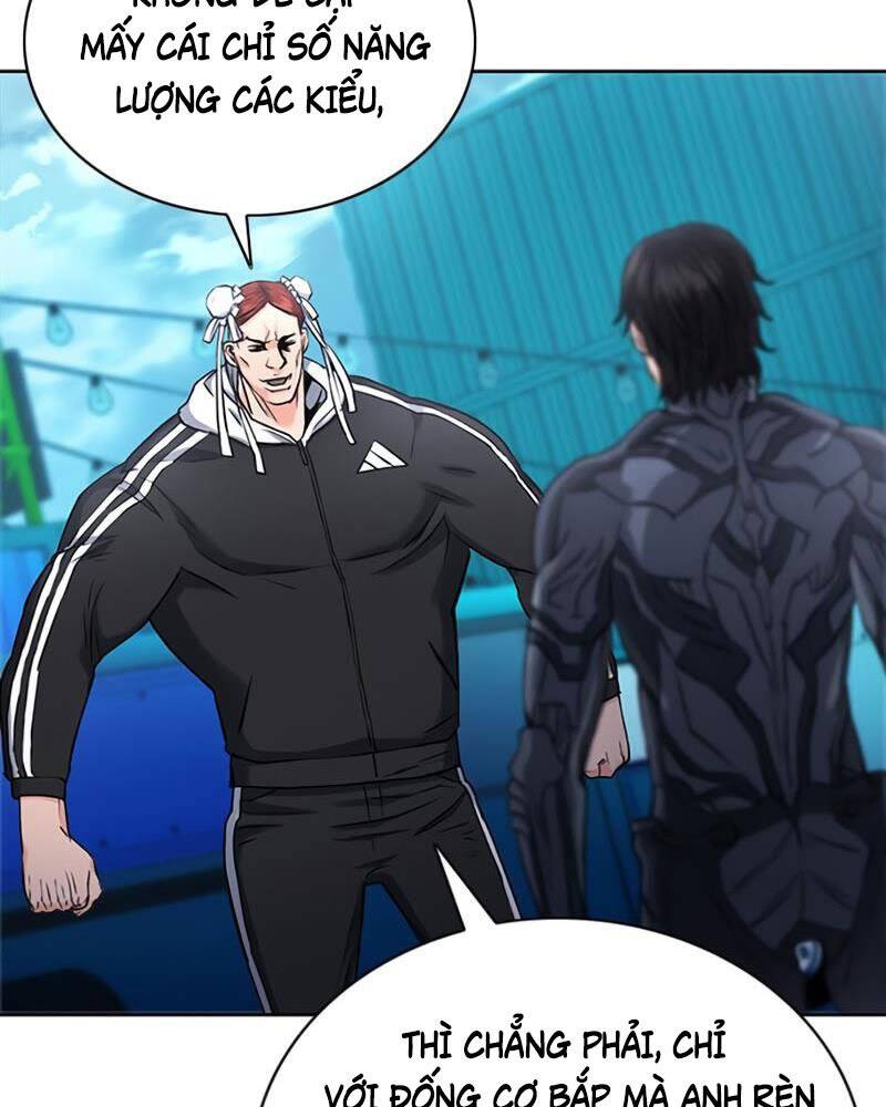 Druid Tại Ga Seoul Chapter 65 - Trang 2