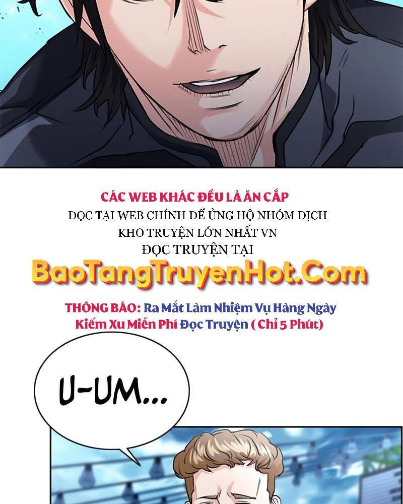 Druid Tại Ga Seoul Chapter 65 - Trang 2