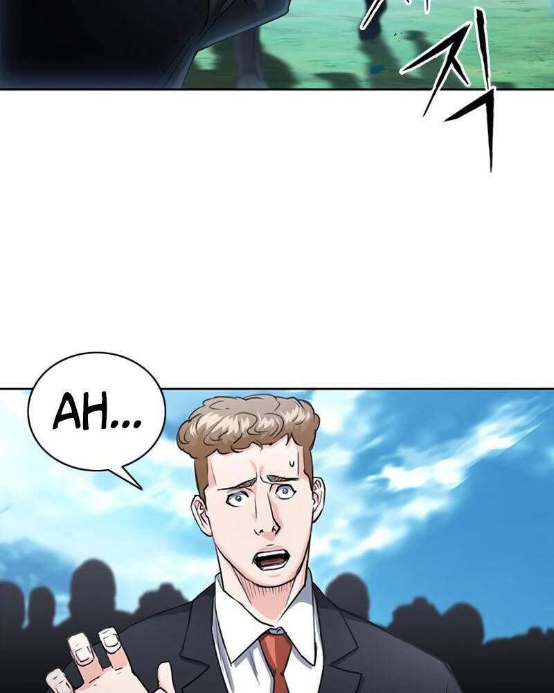 Druid Tại Ga Seoul Chapter 65 - Trang 2