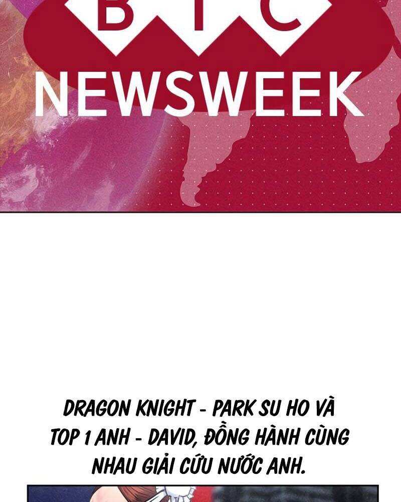 Druid Tại Ga Seoul Chapter 65 - Trang 2