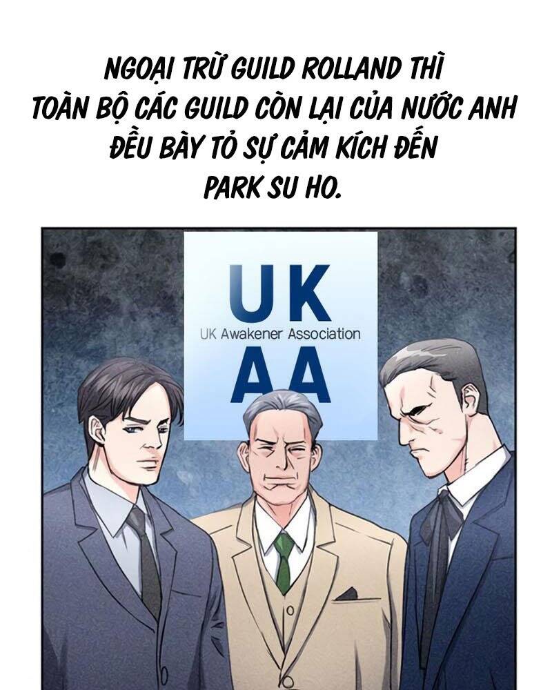 Druid Tại Ga Seoul Chapter 65 - Trang 2