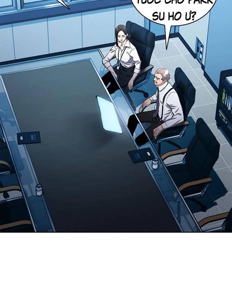 Druid Tại Ga Seoul Chapter 65 - Trang 2