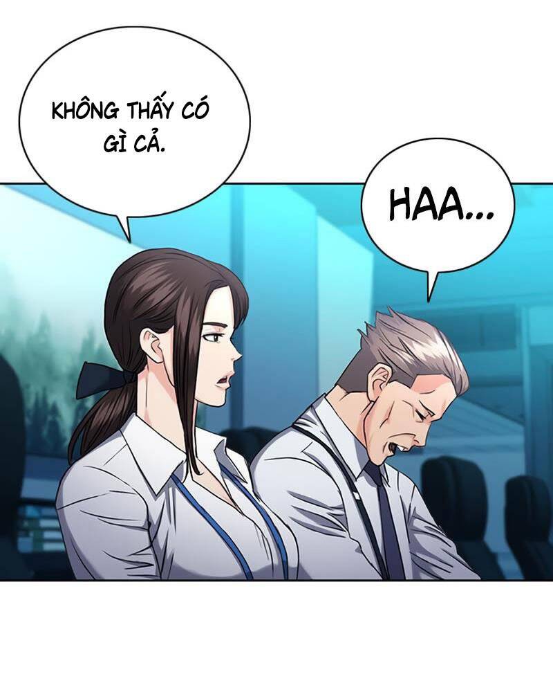 Druid Tại Ga Seoul Chapter 65 - Trang 2