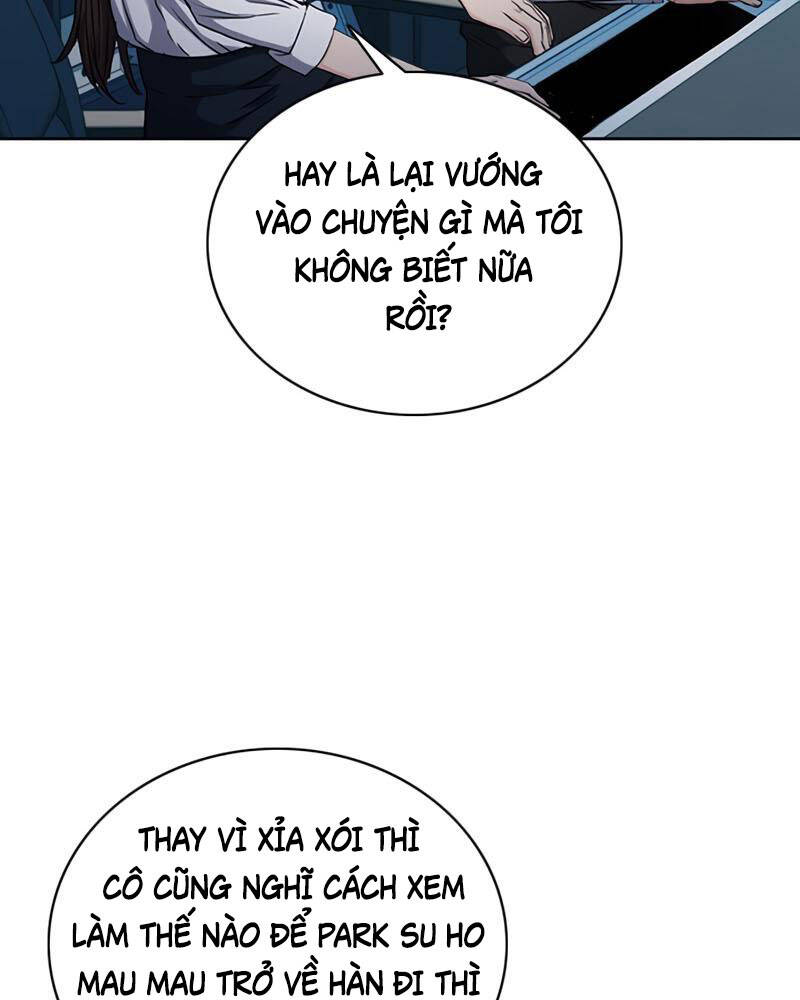 Druid Tại Ga Seoul Chapter 65 - Trang 2