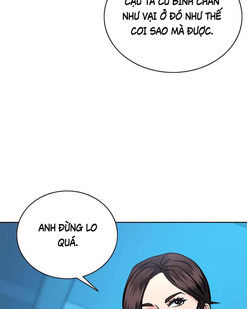 Druid Tại Ga Seoul Chapter 65 - Trang 2