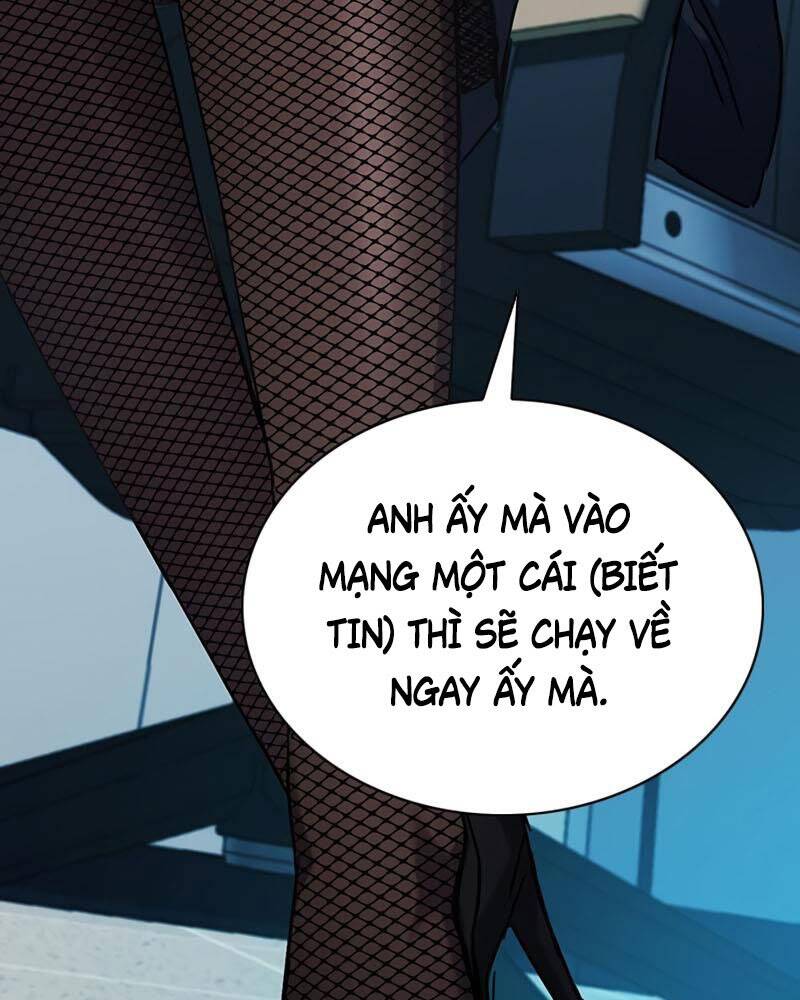 Druid Tại Ga Seoul Chapter 65 - Trang 2