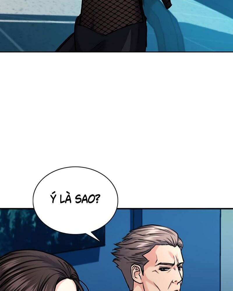 Druid Tại Ga Seoul Chapter 65 - Trang 2