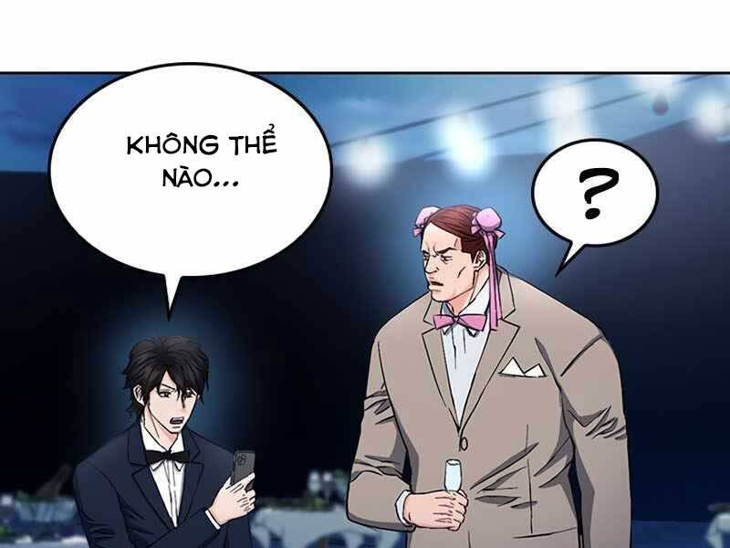 Druid Tại Ga Seoul Chapter 66 - Trang 2