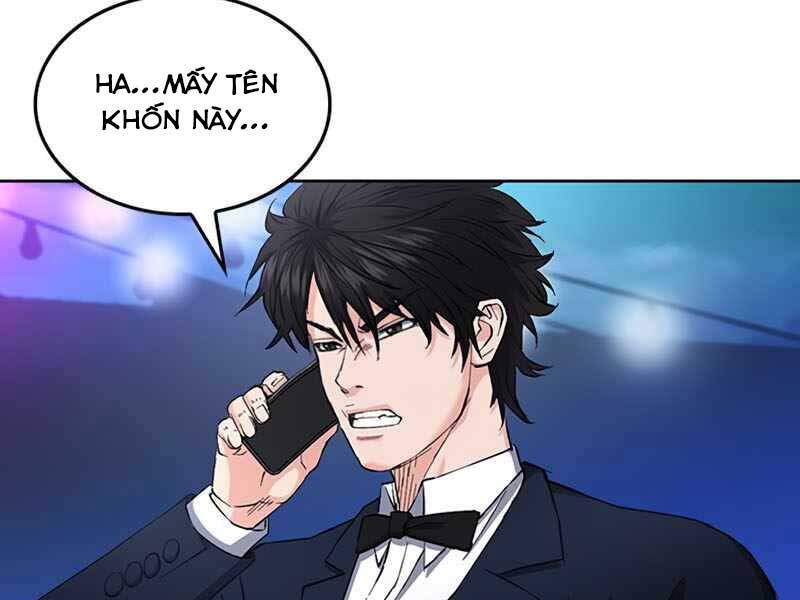 Druid Tại Ga Seoul Chapter 66 - Trang 2