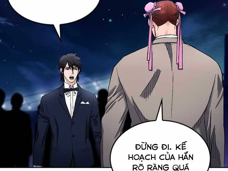 Druid Tại Ga Seoul Chapter 66 - Trang 2