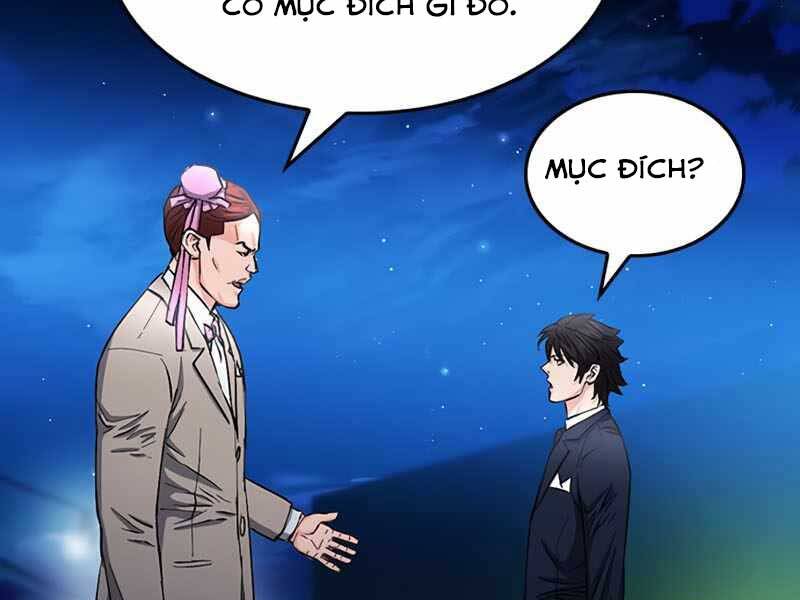 Druid Tại Ga Seoul Chapter 66 - Trang 2