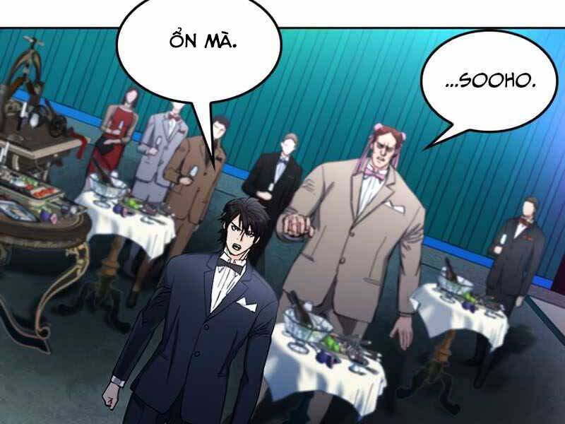 Druid Tại Ga Seoul Chapter 66 - Trang 2