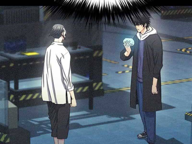 Druid Tại Ga Seoul Chapter 66 - Trang 2