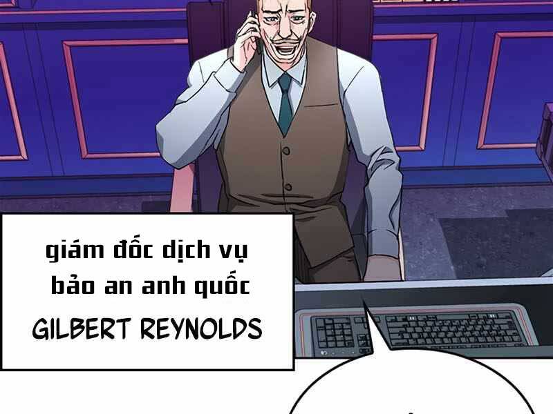 Druid Tại Ga Seoul Chapter 66 - Trang 2